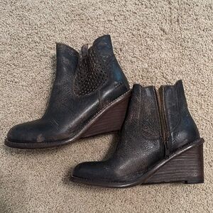 bed stu boots 7.5